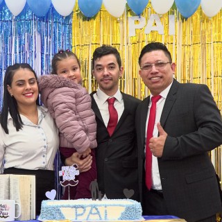 Igreja Apostólica Novo Tempo em Cristo Jesus