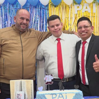 Igreja Apostólica Novo Tempo em Cristo Jesus