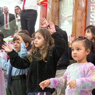 Igreja Apostólica Novo Tempo em Cristo Jesus